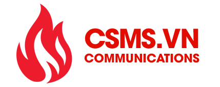 CSMS.VN - The communications platform to power your organization